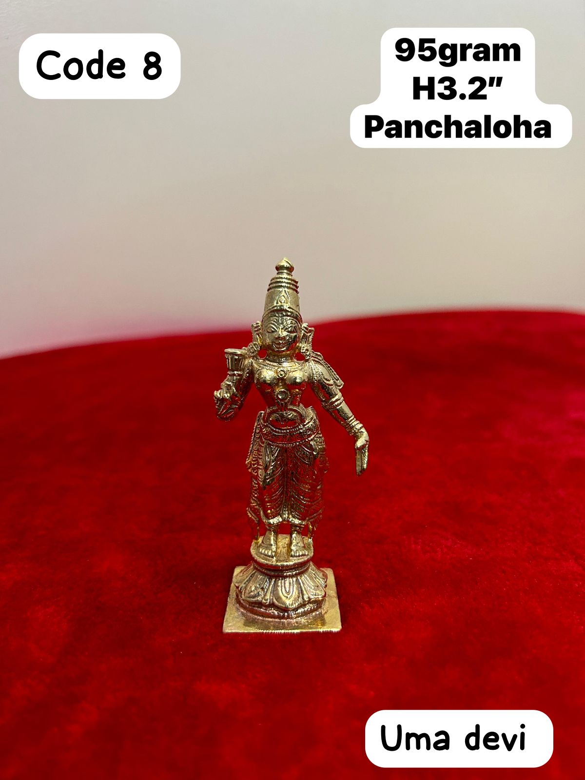 Panchaloha idol of uma devi-https://s3.ap-south-1.amazonaws.com/prod-media-vyaparify-com/vcards/products/67226/b6862c4d-56b5-481c-b565-3de20f98c639.jpg Image