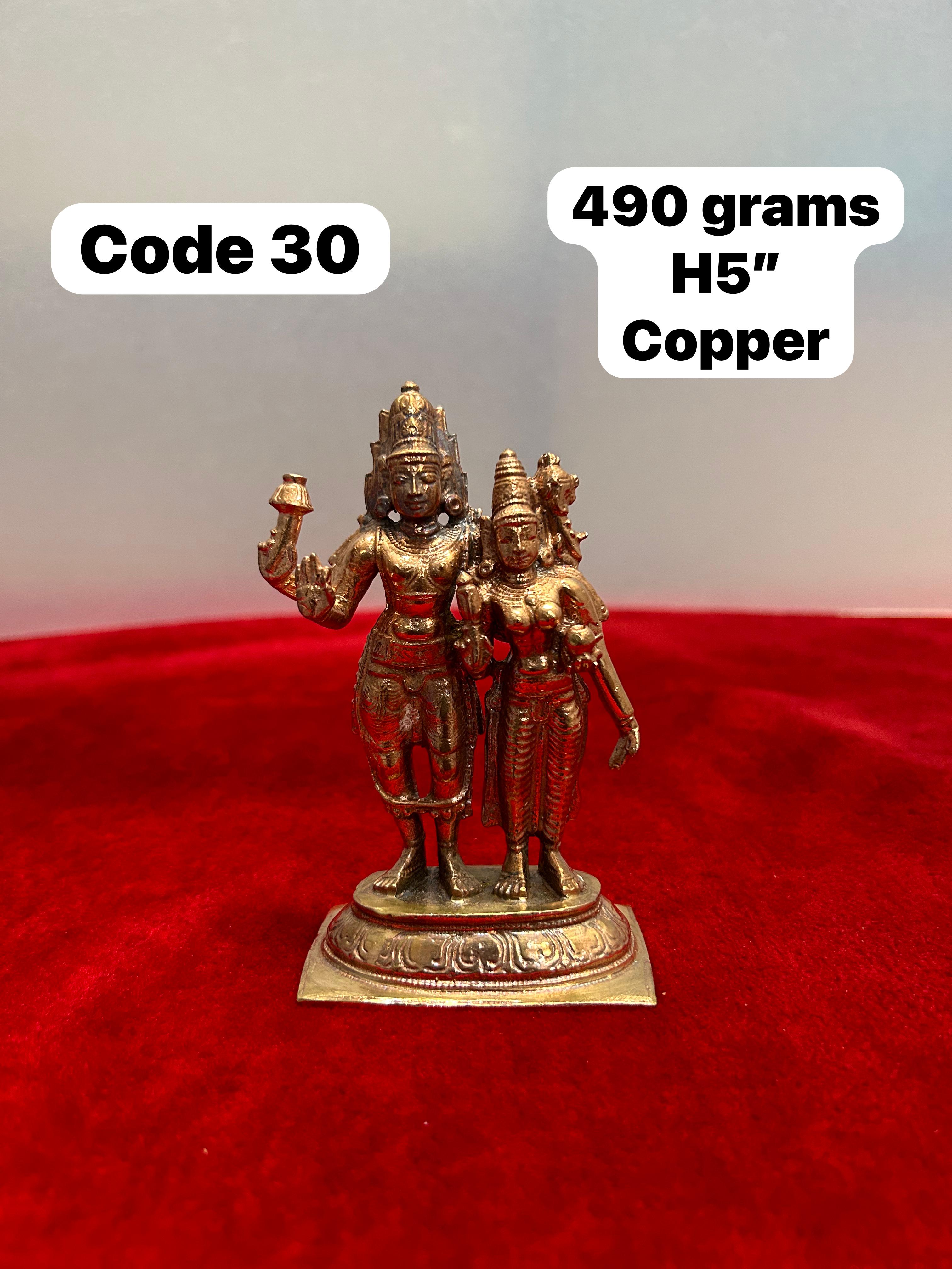 Copper idol of swarnakarshana bhairava bhairavi-https://s3.ap-south-1.amazonaws.com/prod-media-vyaparify-com/vcards/products/67228/8aaf85f9-e7d6-472f-bc97-f5495fcbe745.jpg Image