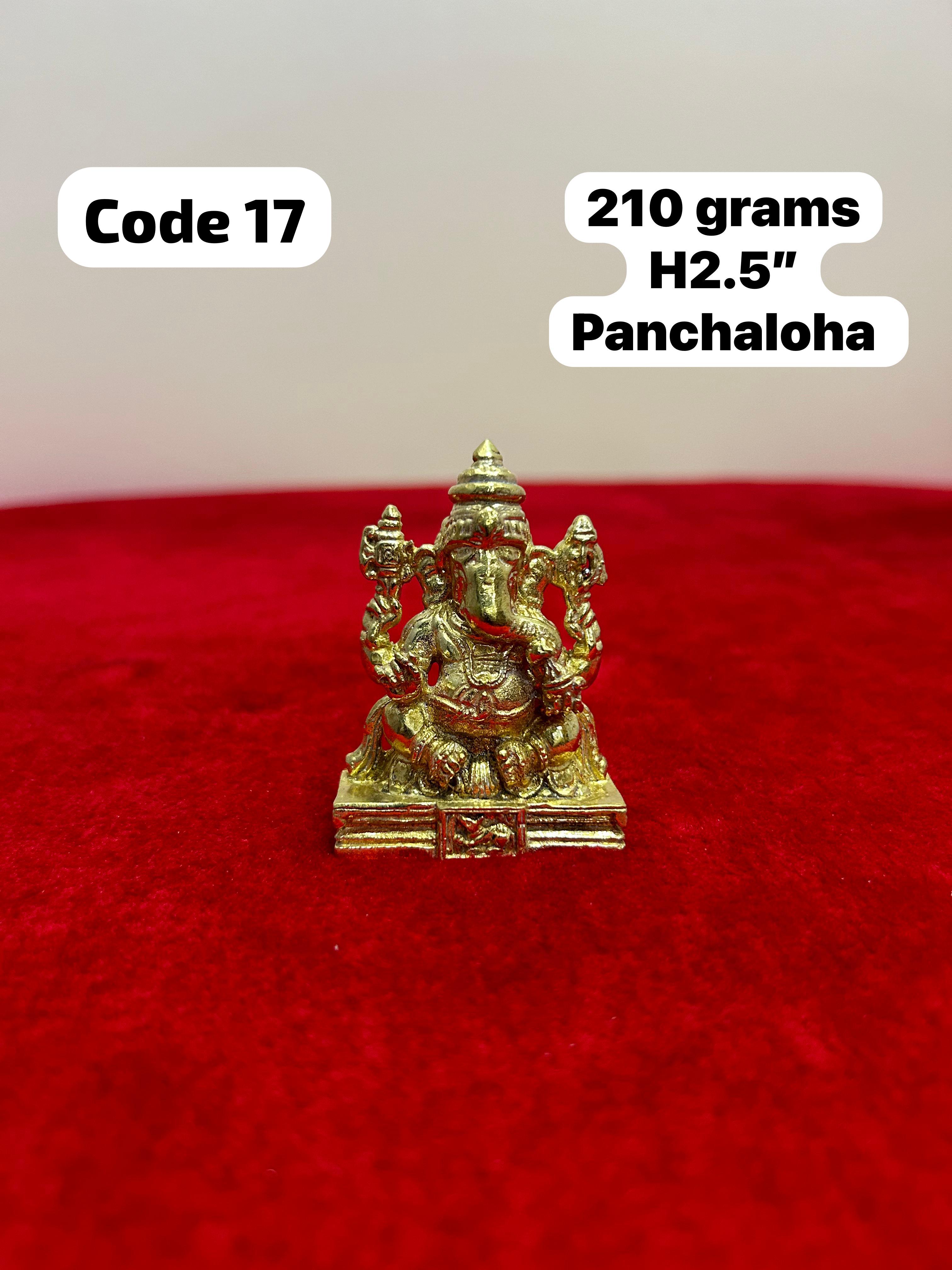 Panahaloha idol of ganesha-https://s3.ap-south-1.amazonaws.com/prod-media-vyaparify-com/vcards/products/67232/d2e736b7-14c0-42a0-8f05-d3040e2f8176.jpg Image
