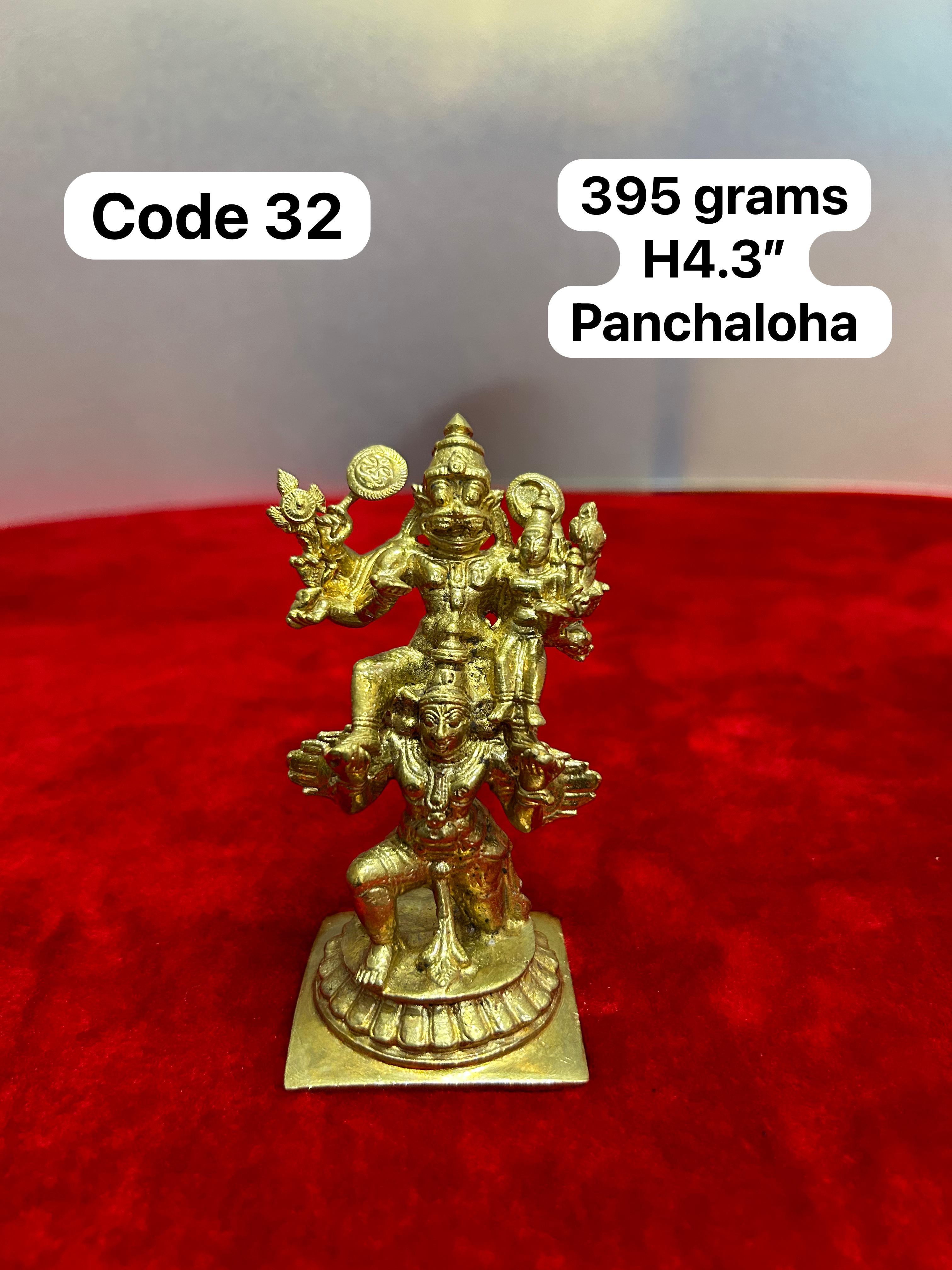 Panchaloha made garudaruda lakshmi narasimha swamy-https://s3.ap-south-1.amazonaws.com/prod-media-vyaparify-com/vcards/products/67240/7854dac2-3004-4e9a-b0d2-b6b5677e6f47.jpg Image