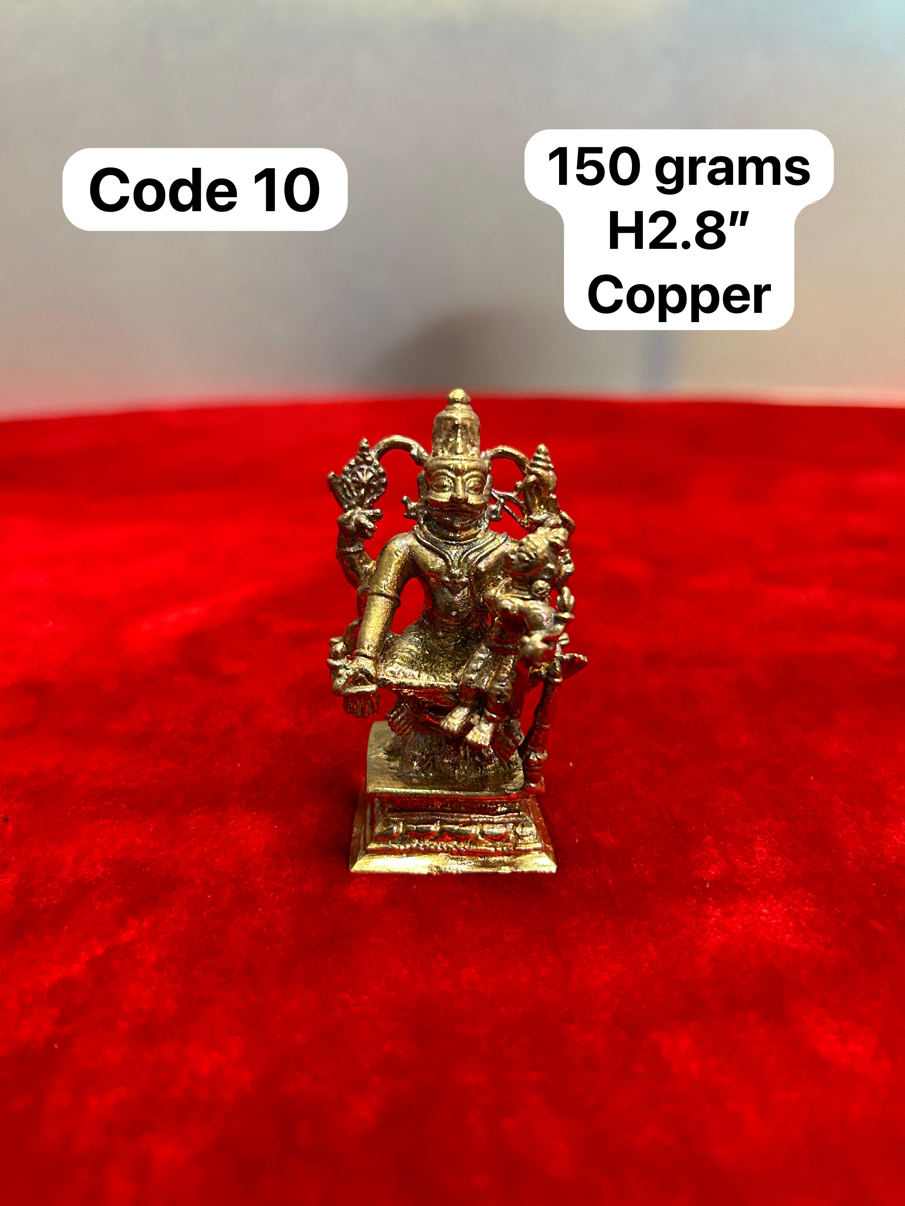 Copper made yoga lakshmi narasimha idol-https://s3.ap-south-1.amazonaws.com/prod-media-vyaparify-com/vcards/products/67245/c79e75de-00b9-4210-b788-686a196b8876.jpg Image