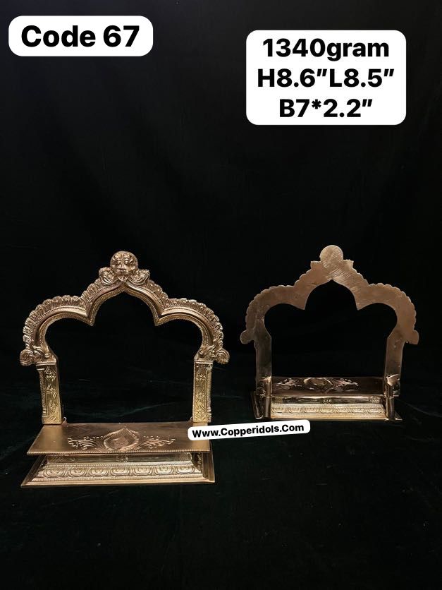 Panchaloha handcrafted peeta prabhavali-https://s3.ap-south-1.amazonaws.com/prod-media-vyaparify-com/vcards/products/69392/e8a3a822-7f0b-40d8-8a6b-73c04d043b51.jpg Image