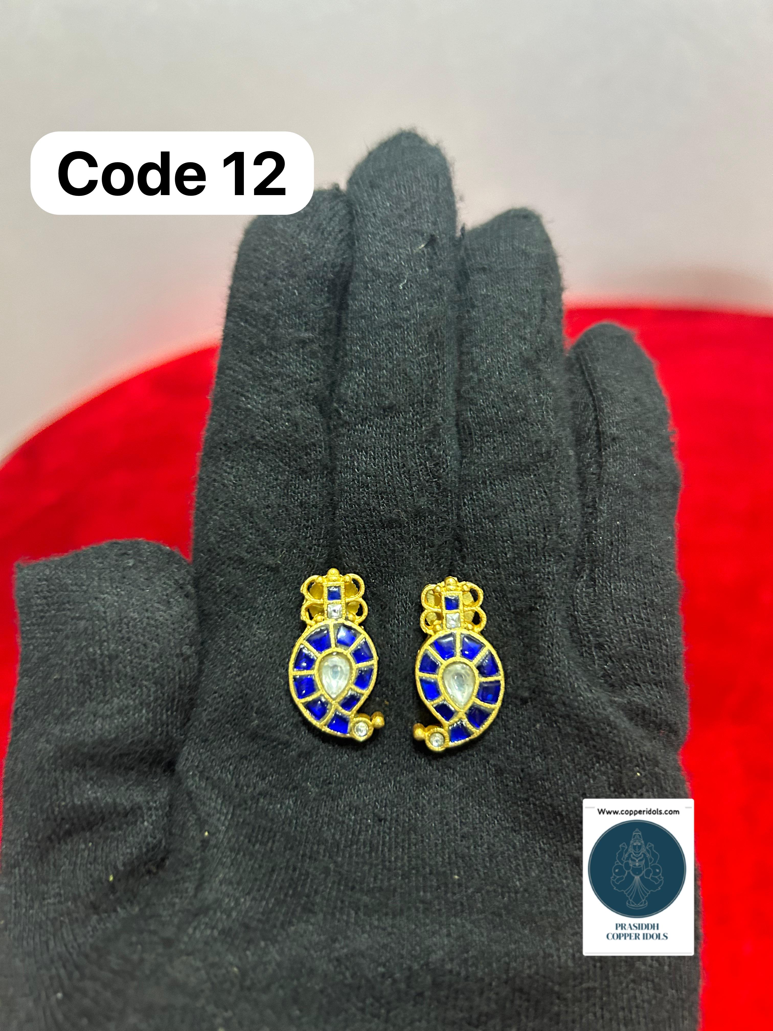 panchaloha made gold polished mango earrings for alankaram-https://s3.ap-south-1.amazonaws.com/prod-media-vyaparify-com/vcards/products/69693/bfa074a4-7f1d-45a2-aeb3-55f727c58b90.jpg Image