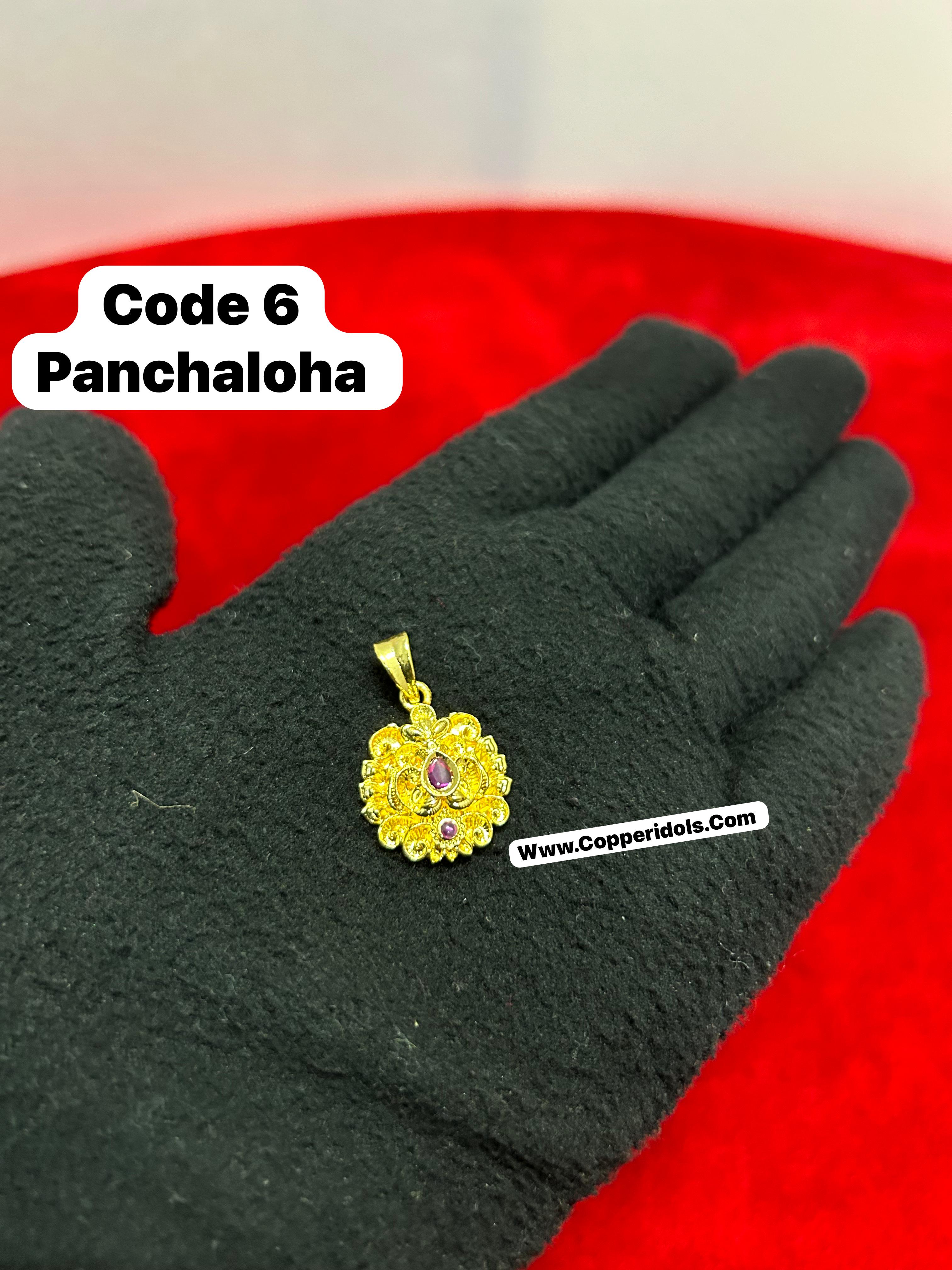 Panchaloha made gold polished pendant-https://s3.ap-south-1.amazonaws.com/prod-media-vyaparify-com/vcards/products/69702/7b60e750-5c0b-46d4-8193-43fcde62b20e.jpg Image