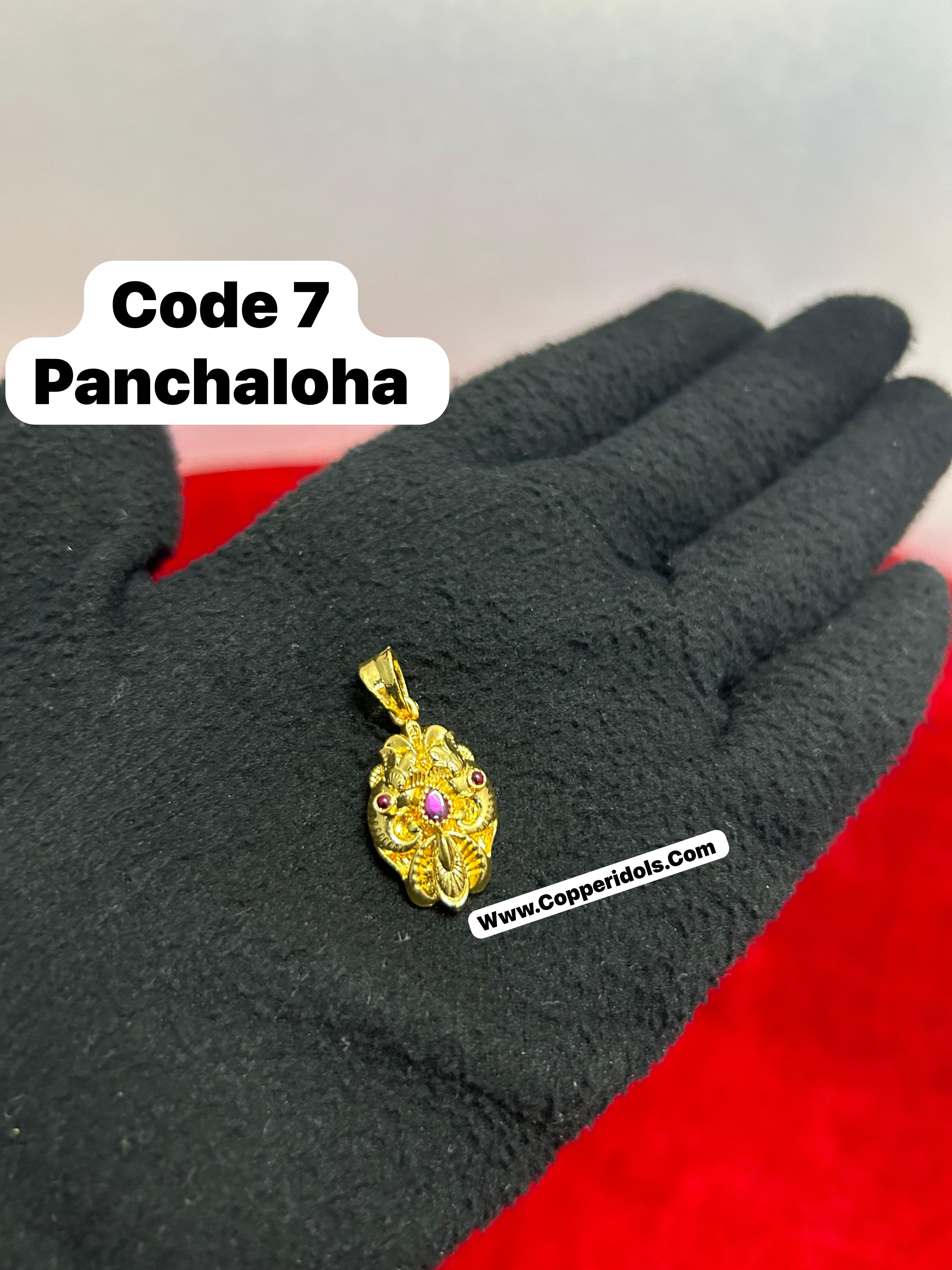 Panchaloha made gold polished pendant-https://s3.ap-south-1.amazonaws.com/prod-media-vyaparify-com/vcards/products/69704/7dd8ff91-deb1-4d5c-8b82-a29ba7cf89a1.jpg Image