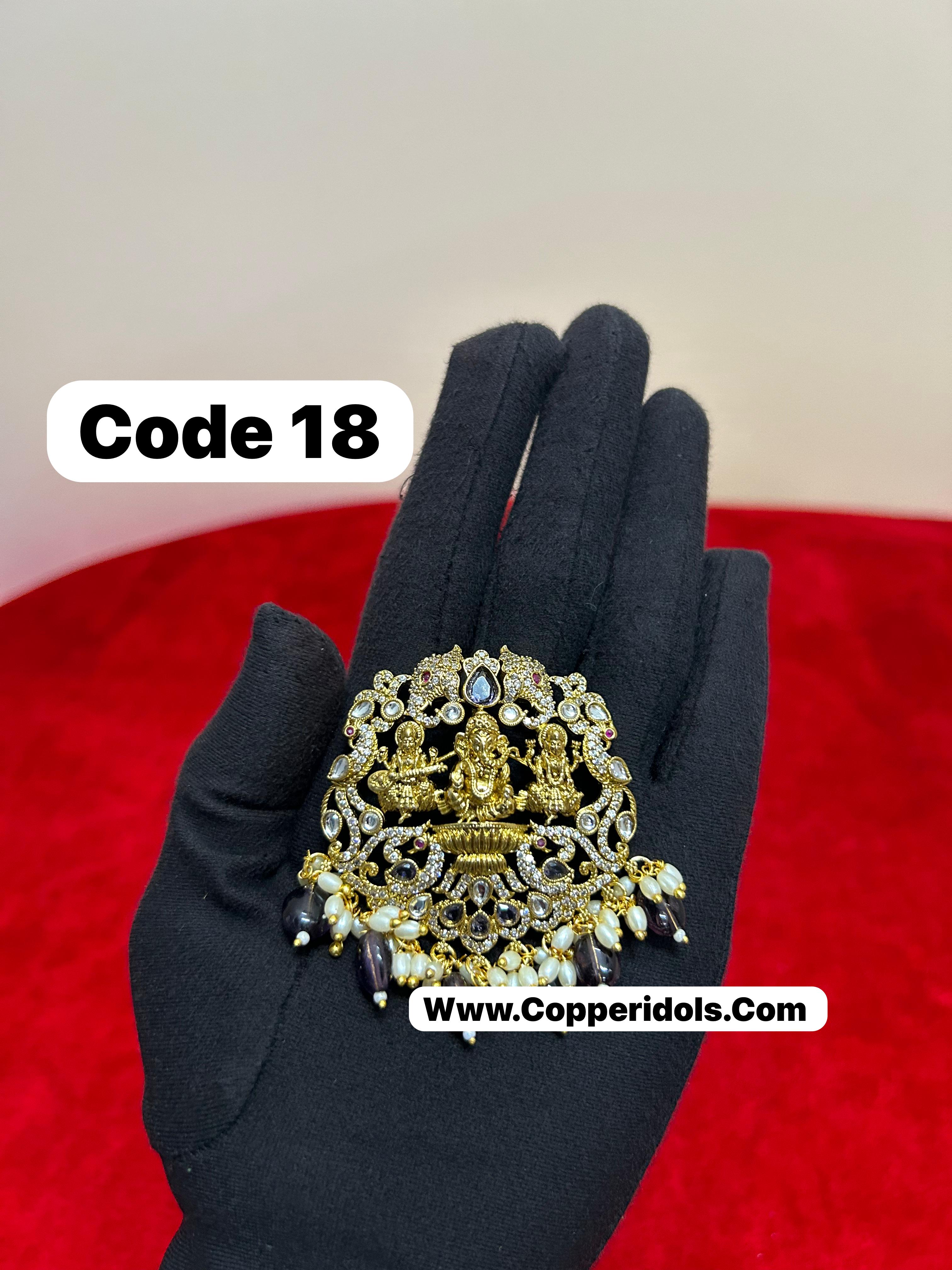 Panchaloha made gold polished pendant-https://s3.ap-south-1.amazonaws.com/prod-media-vyaparify-com/vcards/products/69766/a93b6f6c-7281-4e32-83a7-7085f0403ce8.jpg Image