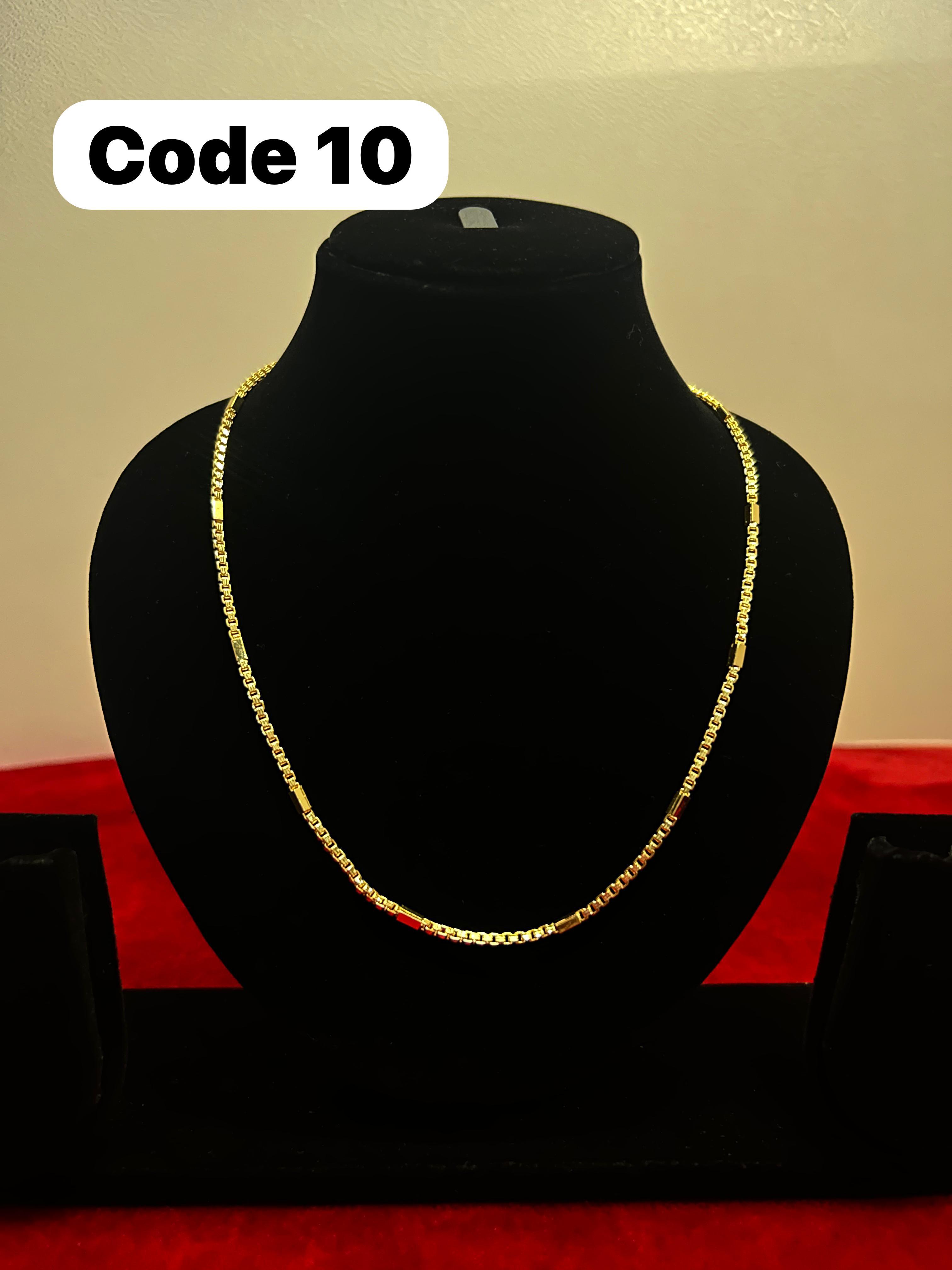 Panchaloha made gold polished chain-https://s3.ap-south-1.amazonaws.com/prod-media-vyaparify-com/vcards/products/69881/d1783ca8-18e2-420c-b10d-6dd8a4685d76.jpg Image