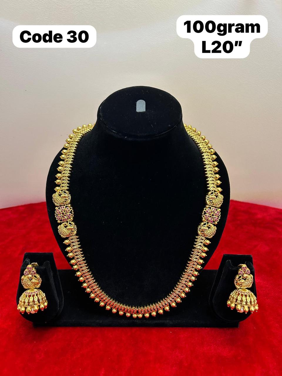 panchaloha made gold polished necklace-https://s3.ap-south-1.amazonaws.com/prod-media-vyaparify-com/vcards/products/69918/625ee484-1bf2-4b18-838c-092707a05a0c.jpg Image