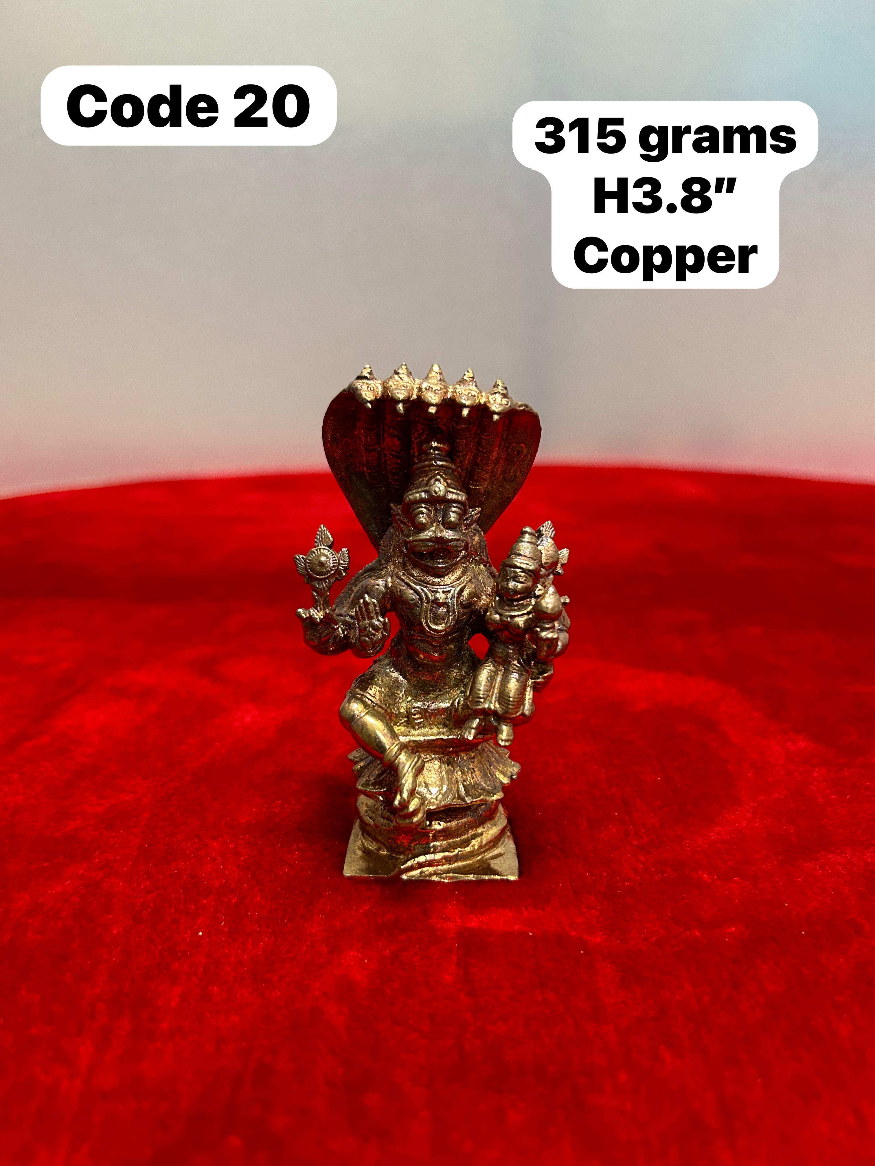Copper made lakshmi narasimha swamy-https://s3.ap-south-1.amazonaws.com/prod-media-vyaparify-com/vcards/products/69922/d33bbd72-f74d-4845-bb4f-d19c8d1160b3.jpg Image