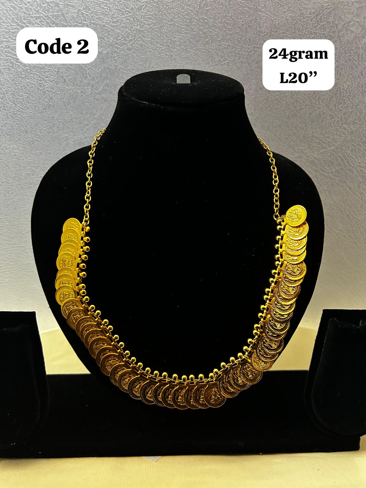 Panchaloha made gold polished lakshmi kasu mala mala-https://s3.ap-south-1.amazonaws.com/prod-media-vyaparify-com/vcards/products/70101/5d9e9f4d-4433-4a68-b5f6-8ee36125deee.jpg Image