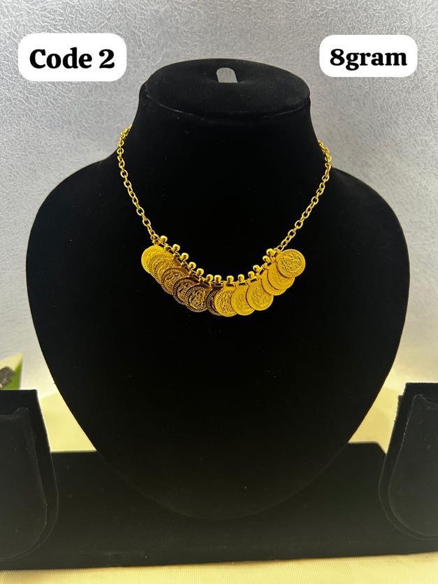 Panchaloha made gold polished kasu mala-https://s3.ap-south-1.amazonaws.com/prod-media-vyaparify-com/vcards/products/70295/bdbcc6b0-446c-46ca-b475-ee79bc781720.jpg Image