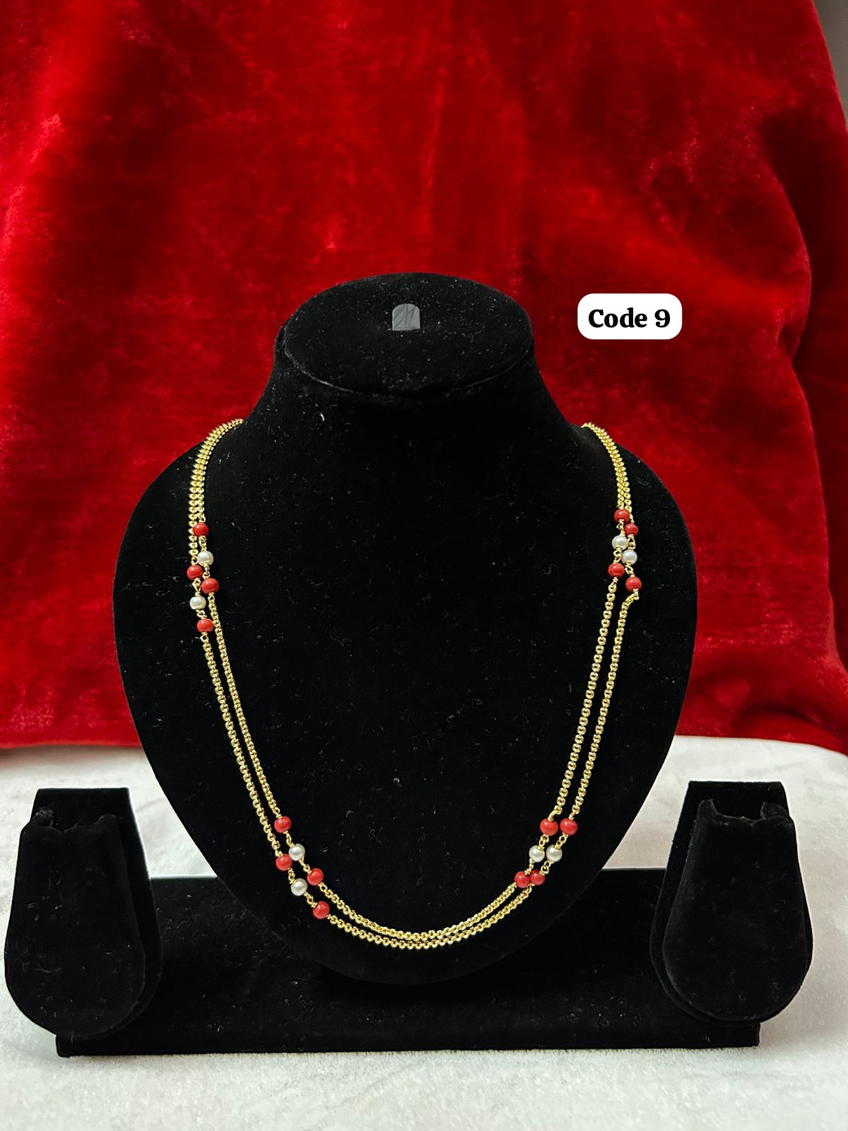 Panchaloha made gold polished chain with beads-https://s3.ap-south-1.amazonaws.com/prod-media-vyaparify-com/vcards/products/70347/5f6ef97f-a4b7-4f73-a39c-6a6ccbc64d27.jpg Image