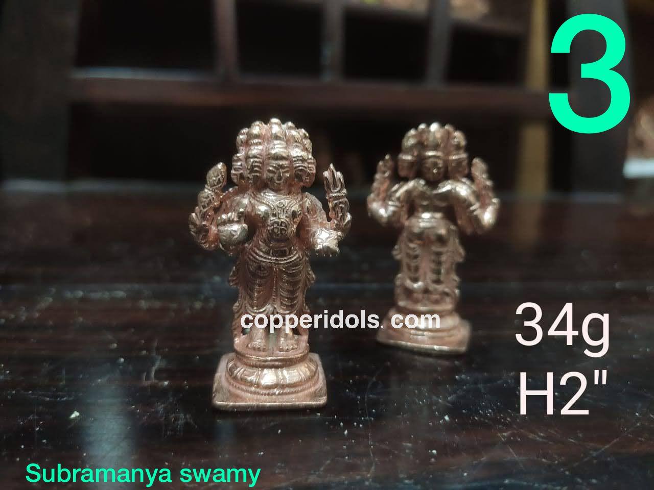 Subhramnya swamy copper idol-https://s3.ap-south-1.amazonaws.com/prod-media-vyaparify-com/vcards/products/73122/IMG-20241004-WA0002.jpg Image