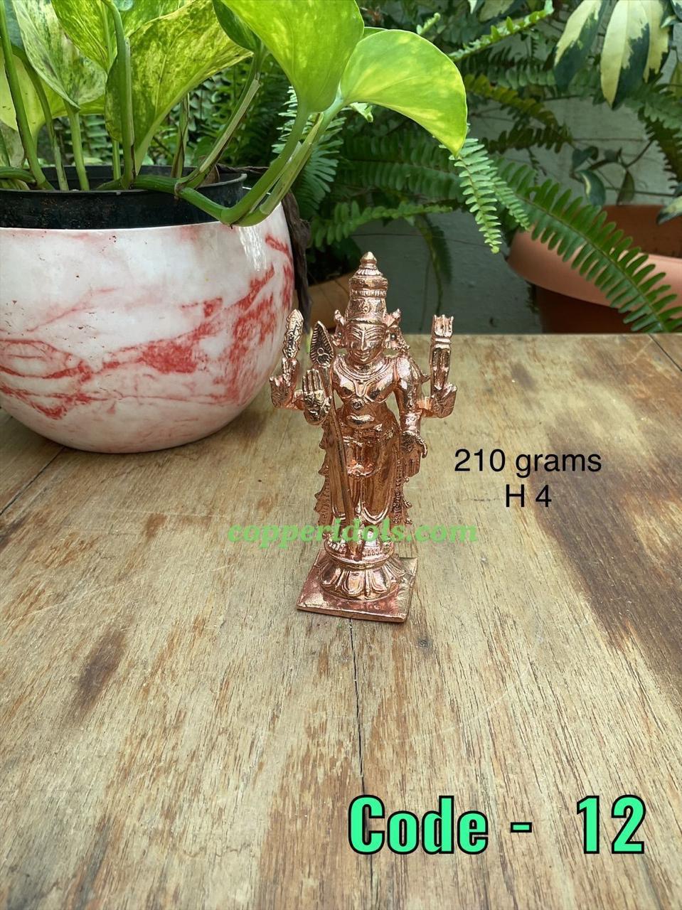 Subhramnya swamy copper idol-https://s3.ap-south-1.amazonaws.com/prod-media-vyaparify-com/vcards/products/73129/IMG-20241004-WA0008.jpg Image