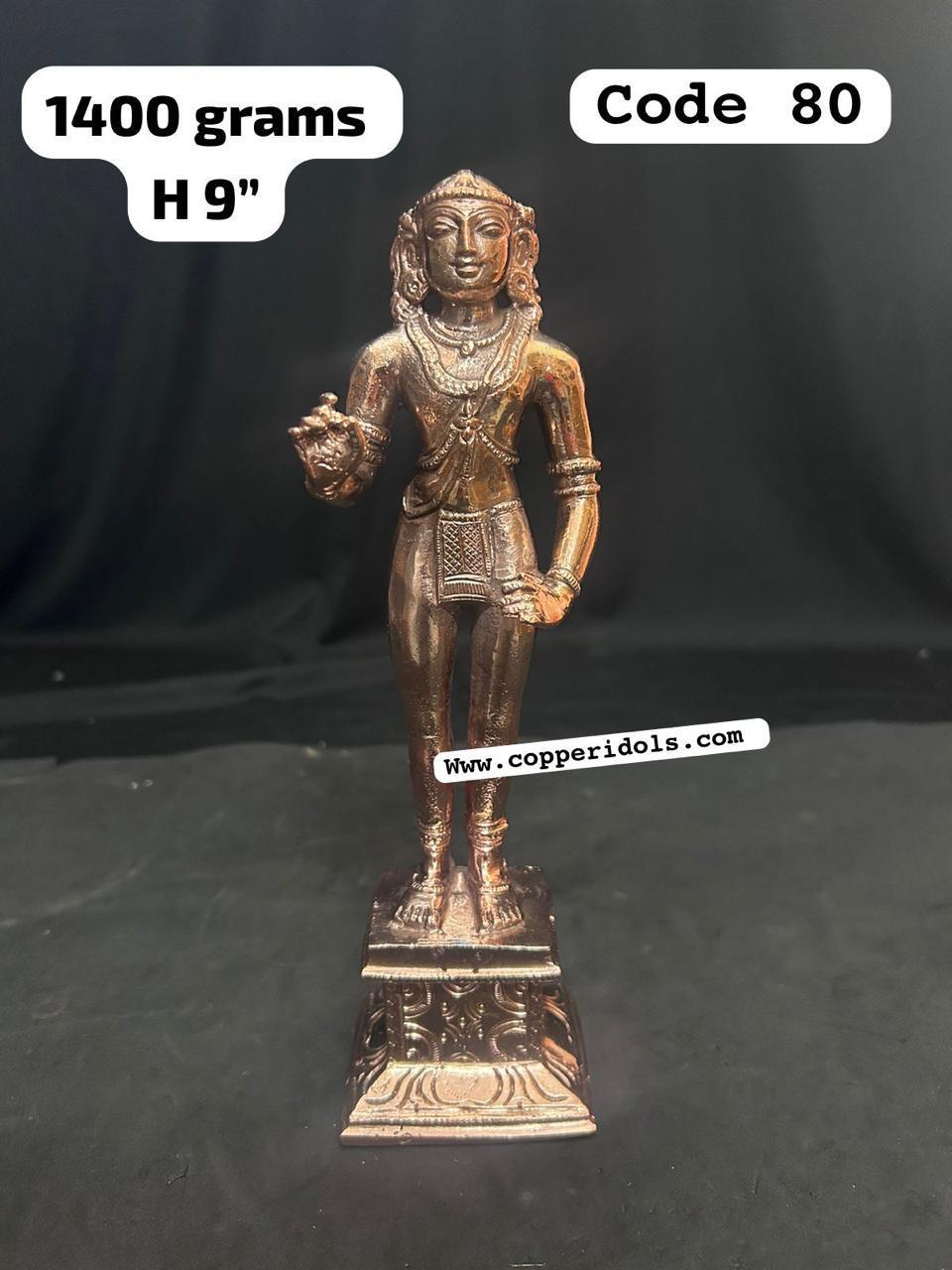 Subhramnya swamy copper idol-https://s3.ap-south-1.amazonaws.com/prod-media-vyaparify-com/vcards/products/73137/IMG-20241004-WA0013.jpg Image
