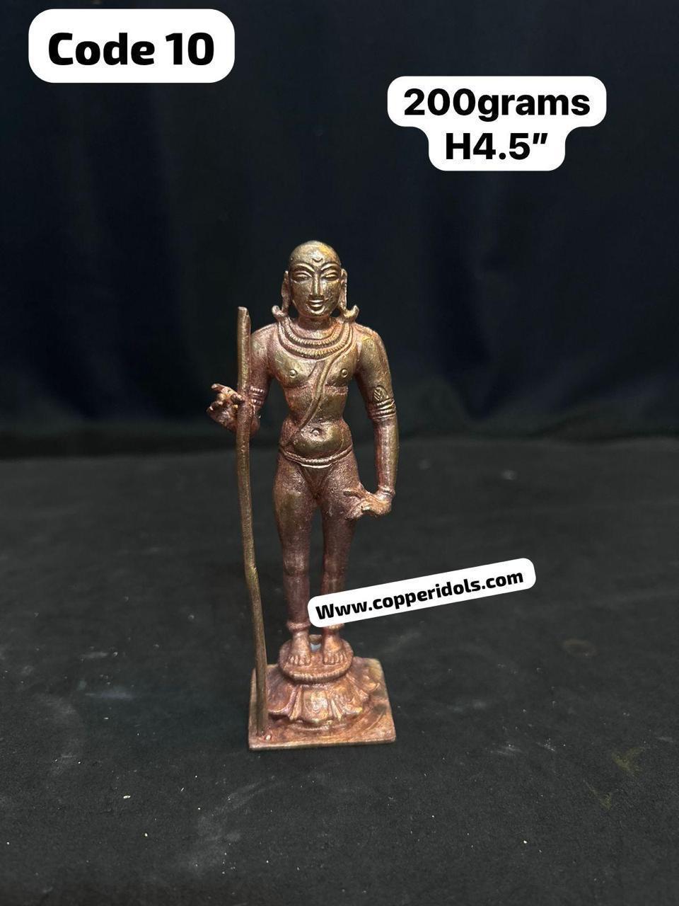 Subhramnya swamy copper idol-https://s3.ap-south-1.amazonaws.com/prod-media-vyaparify-com/vcards/products/73189/IMG-20241004-WA0032.jpg Image