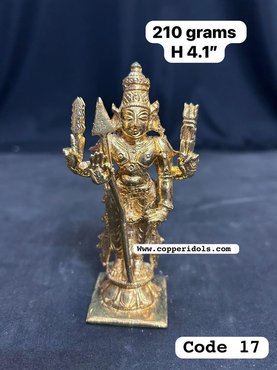 Subhramnya swamy copper idol-https://s3.ap-south-1.amazonaws.com/prod-media-vyaparify-com/vcards/products/73194/IMG-20241004-WA0036.jpg Image