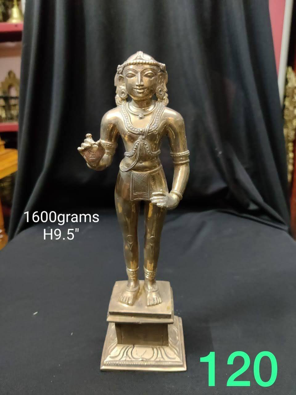 Subhramnya swamy copper idol-https://s3.ap-south-1.amazonaws.com/prod-media-vyaparify-com/vcards/products/73215/IMG-20241004-WA0058.jpg Image