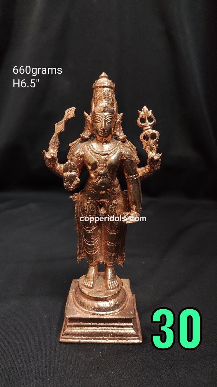 Subhramnya swamy copper idol-https://s3.ap-south-1.amazonaws.com/prod-media-vyaparify-com/vcards/products/73221/IMG-20241004-WA0062.jpg Image