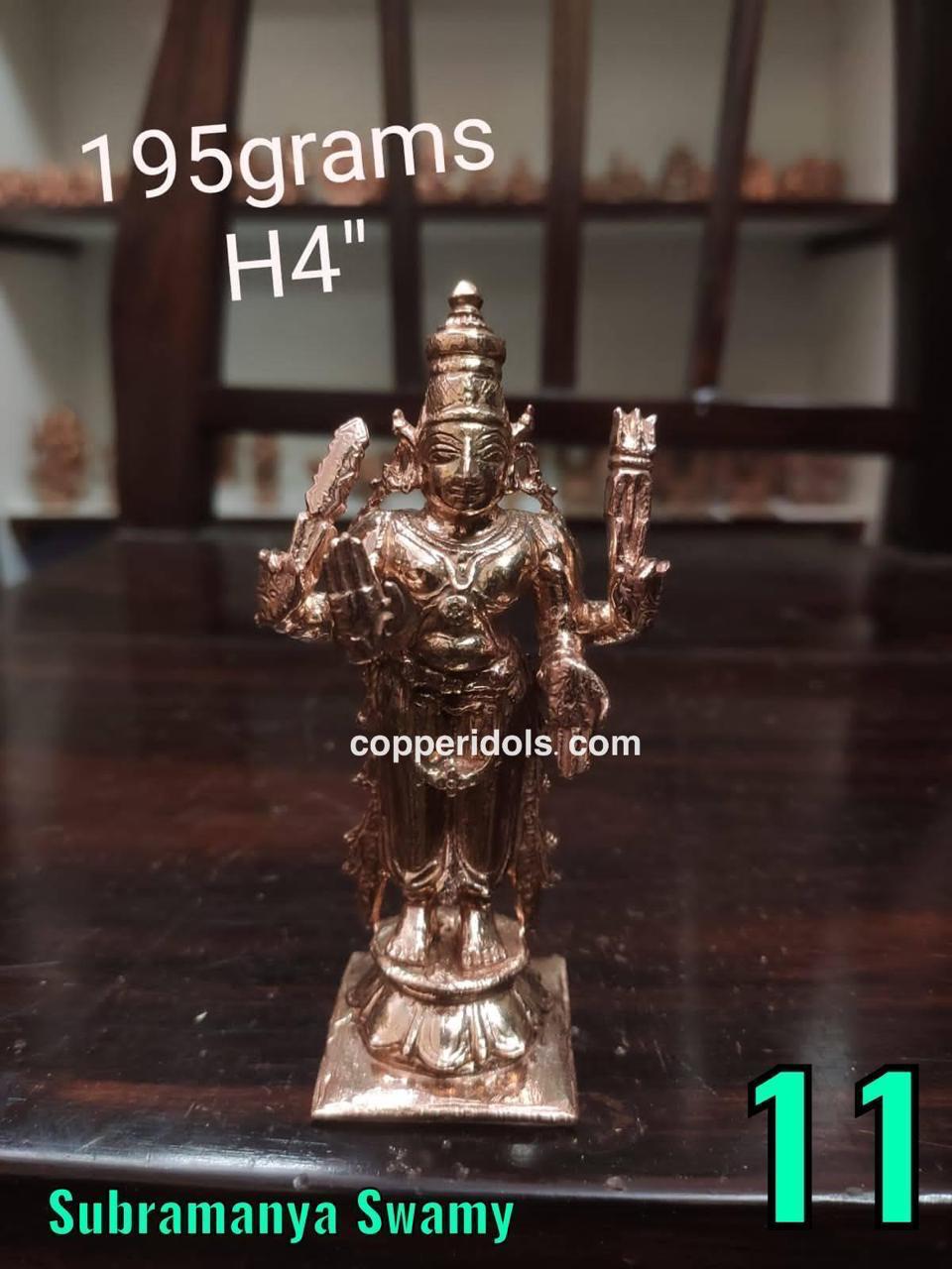 Subhramnya swamy copper idol-https://s3.ap-south-1.amazonaws.com/prod-media-vyaparify-com/vcards/products/73222/IMG-20241004-WA0063.jpg Image