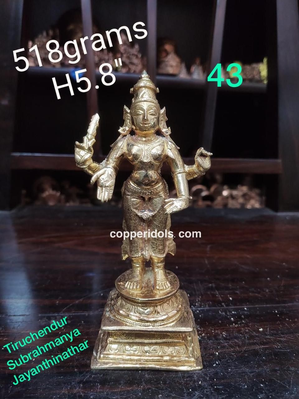 Trichendursybhramnya Jayanthinathar copper idol-https://s3.ap-south-1.amazonaws.com/prod-media-vyaparify-com/vcards/products/73230/IMG-20241004-WA0073.jpg Image