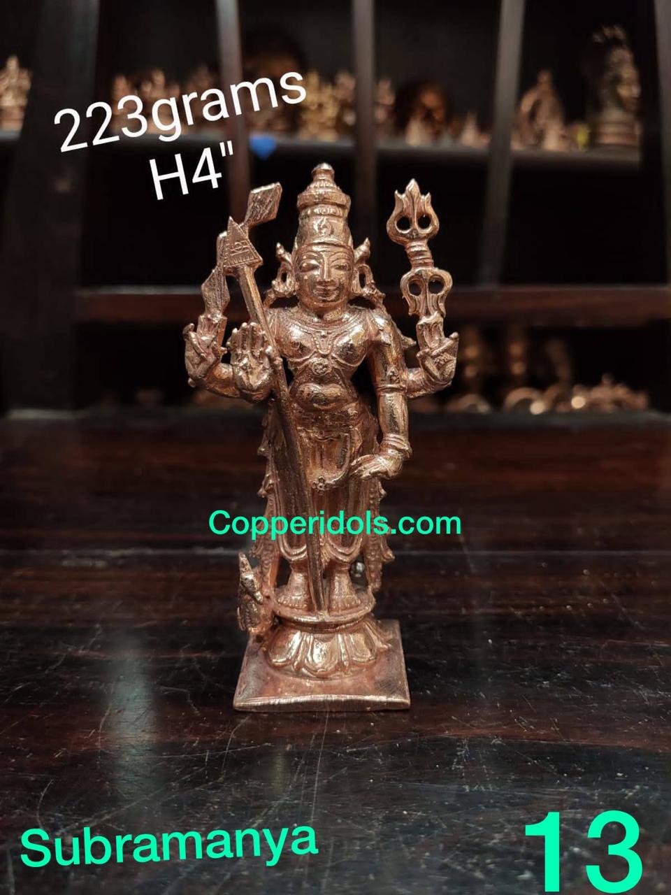 Subhramnya swamy copper idol-https://s3.ap-south-1.amazonaws.com/prod-media-vyaparify-com/vcards/products/73232/IMG-20241004-WA0075.jpg Image