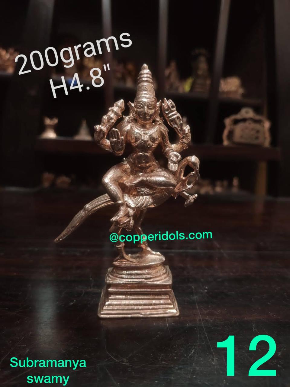 Subhramnya swamy copper idol-https://s3.ap-south-1.amazonaws.com/prod-media-vyaparify-com/vcards/products/73234/IMG-20241004-WA0077.jpg Image