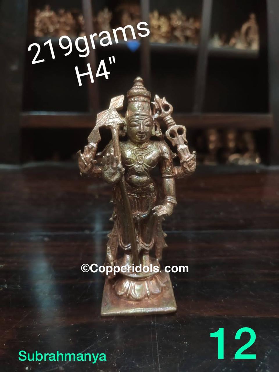 Subhramnya swamy copper idol-https://s3.ap-south-1.amazonaws.com/prod-media-vyaparify-com/vcards/products/73235/IMG-20241004-WA0078.jpg Image