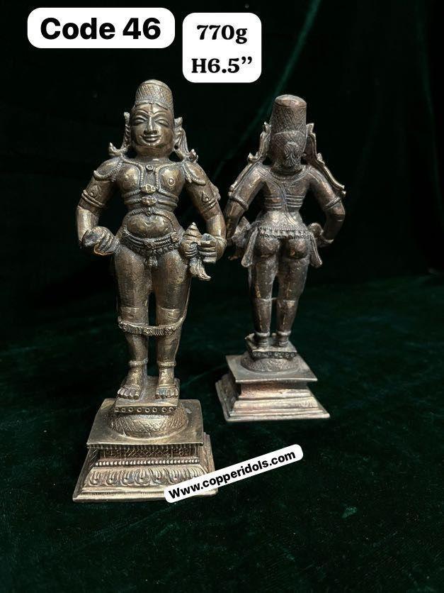 Subhramnya swamy copper idol-https://s3.ap-south-1.amazonaws.com/prod-media-vyaparify-com/vcards/products/73236/IMG-20241004-WA0079.jpg Image