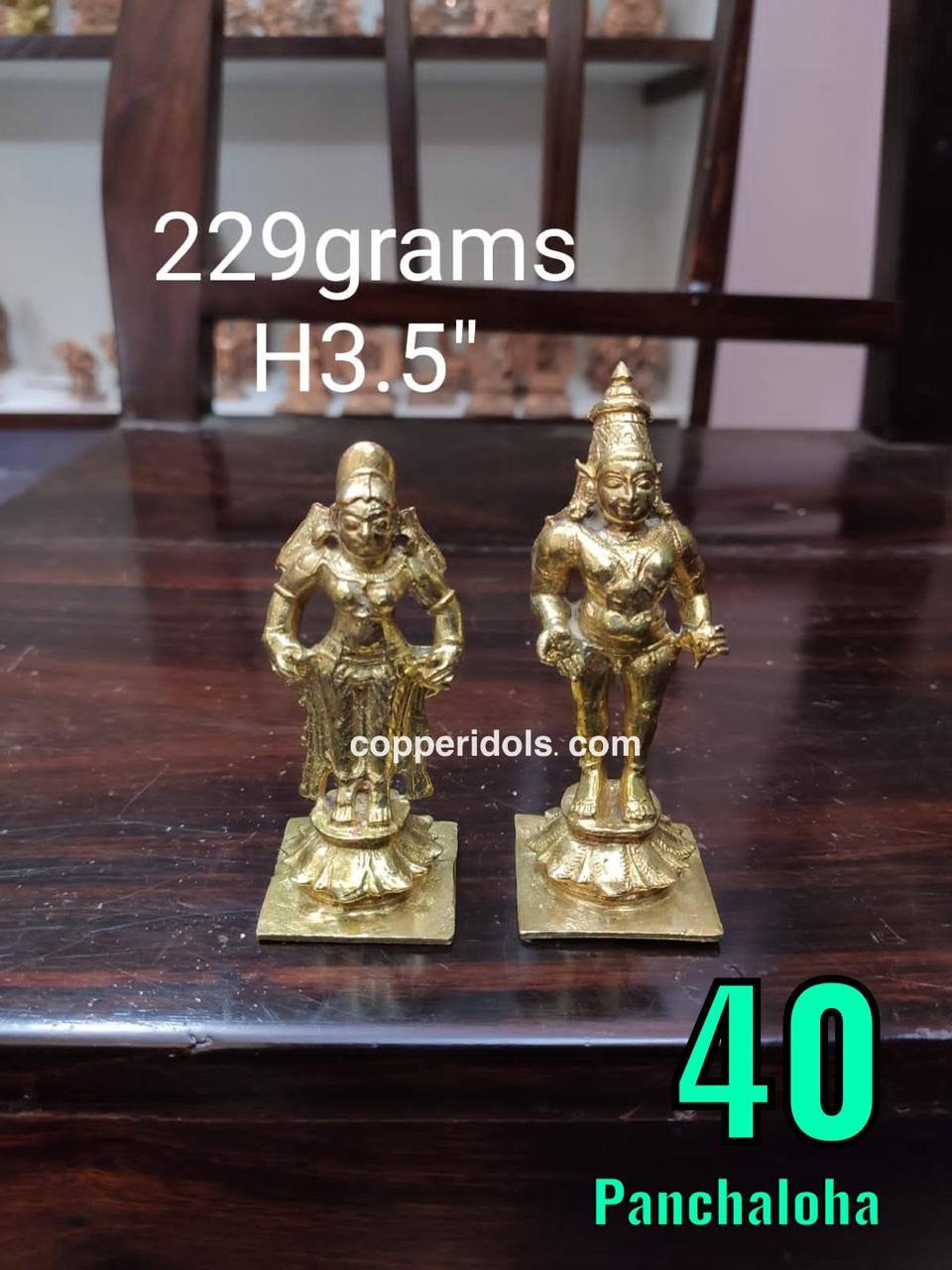 Vitala and rukmini Panchaloha idols-https://s3.ap-south-1.amazonaws.com/prod-media-vyaparify-com/vcards/products/73250/IMG-20241004-WA0094.jpg Image