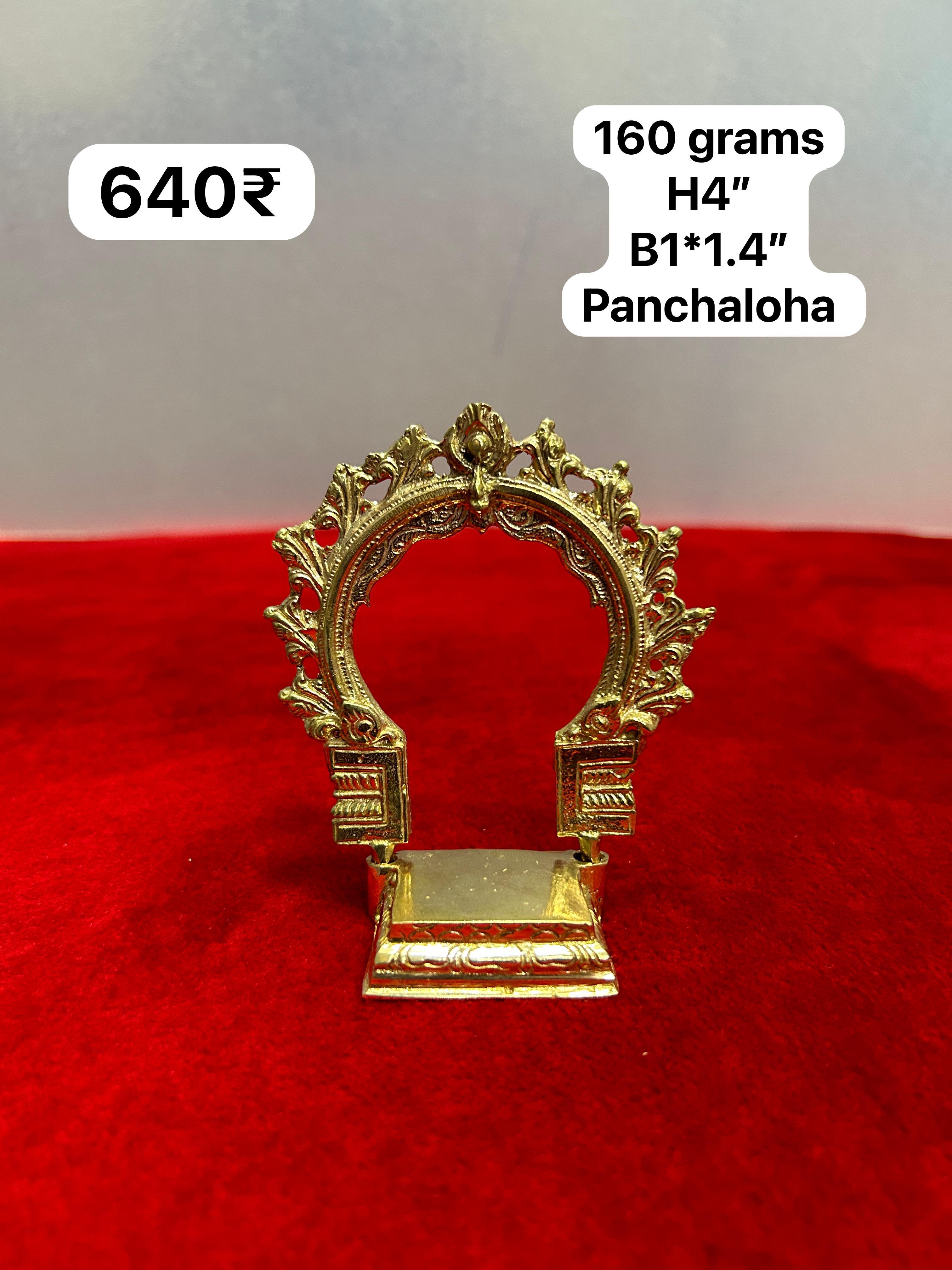 Panchaloha made peeta prabhavali-https://s3.ap-south-1.amazonaws.com/prod-media-vyaparify-com/vcards/products/74349/50a66edb-e585-48f4-90ab-0fc24963dbac.jpg Image
