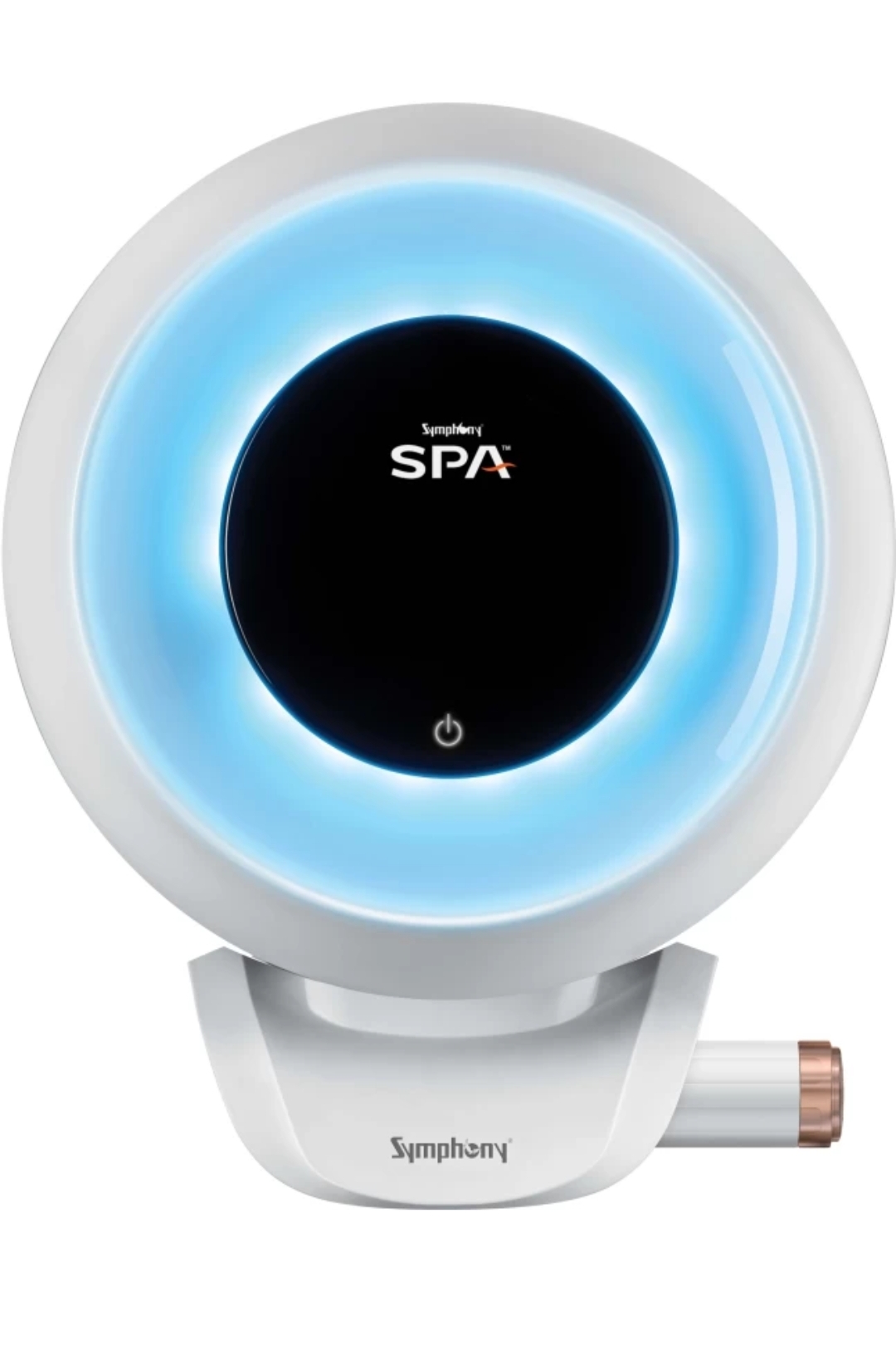  Symphony 10 L Storage Water Geyser Hair Fall Control Geyser | PUROPOD: 9-Layer Advanced Water Filtration | 5-Star BEE Energy Rating MD AZIM AKTAR KHAN SUJAPUR