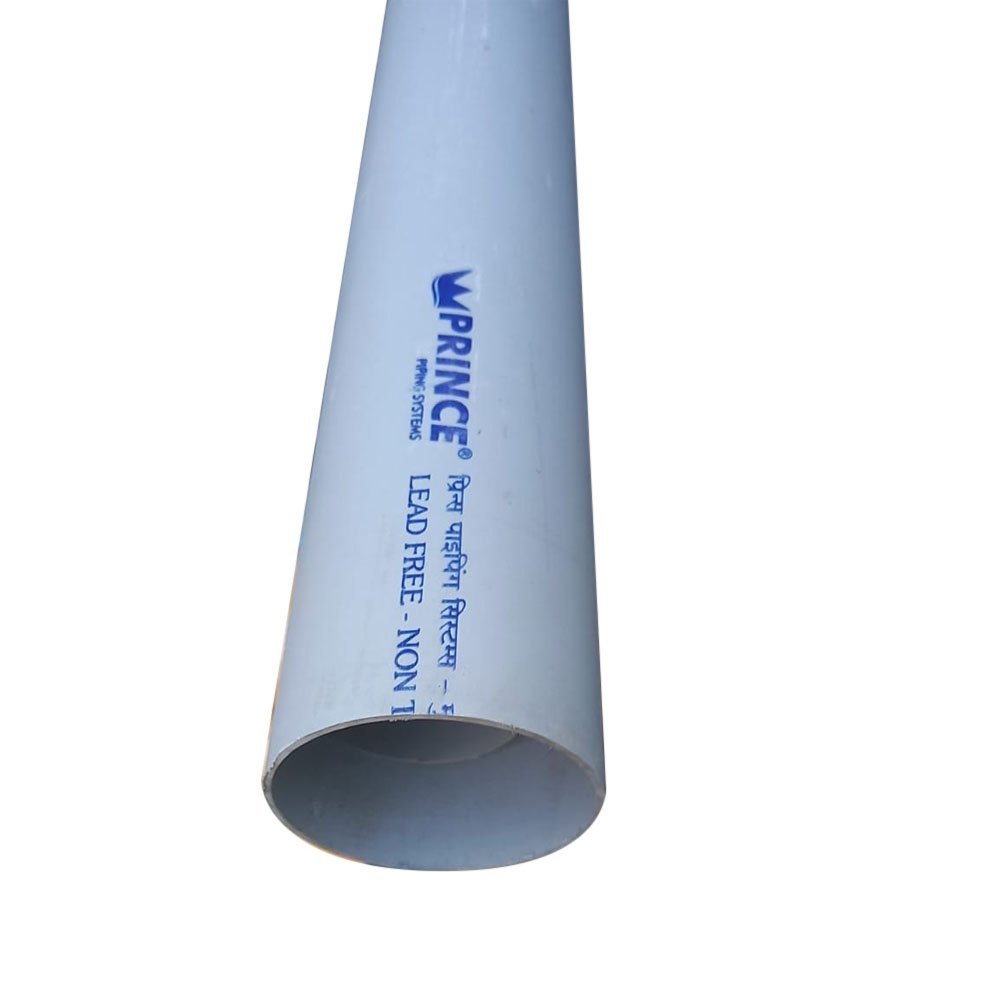 Prince Ultrafit 4-Inch Pipe-https://s3.ap-south-1.amazonaws.com/prod-media-vyaparify-com/vcards/products/91844/4inch-prince-pvc-pipe-1000x1000.jpg Image