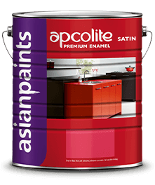  Apcolite Premium Satin Enamel KMTC PAINTS Near Shimmering Star Play School, CDA Sector-9, Cuttack, Odisha 753014