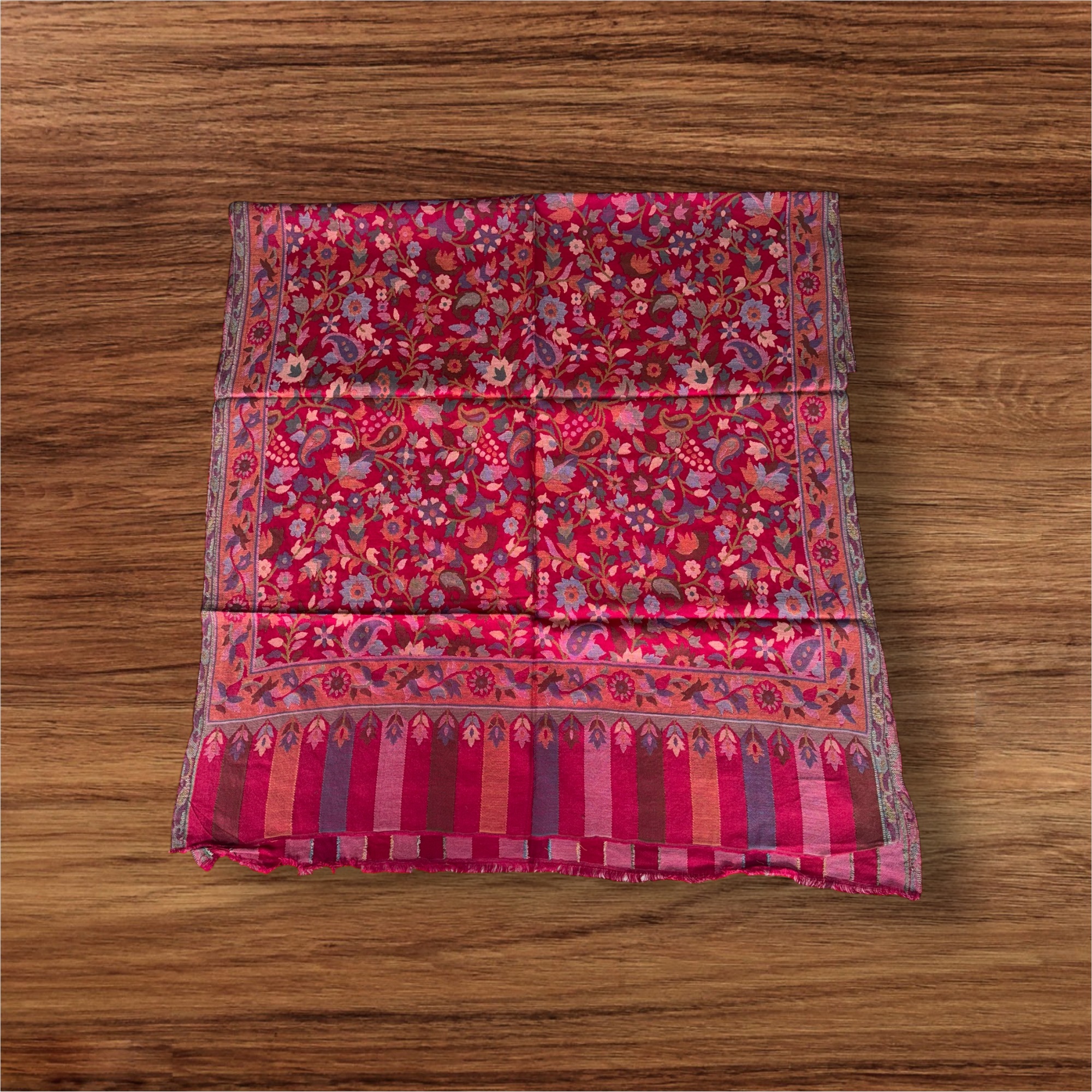 Pink Kani Modal Stole-https://s3.ap-south-1.amazonaws.com/prod-media-vyaparify-com/vcards/products/94798/Photoroom_20241130_133808.jpeg Image