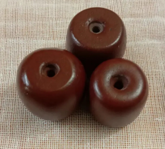  Navapashanam Bead  27 grams BOGAR SIDDHA PEEDAM Office No. 11, Sanskruti Apartment , 60 Feet GG Collge Road, Vasai West 401201 District Palghar Maharashtra