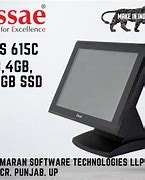  Point of Sale – Best POS Machine RD INFOMATICS E-92A ,Frist Floor Gali No-4 Mittal Chowk Pul Prahalad Pur New Delhi -110044