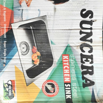  Sink 24*18 Tirupati Electrical And Sanitary Shop North Shivpuri Krishna Nagar 14no Gali And Near Goddhakahar Mode. Hazaribagh