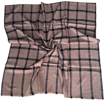 Classic Check Pattern Shawl-https://s3.ap-south-1.amazonaws.com/prod-media-vyaparify-com/vcards/products/98351/product_1733708460.png Image