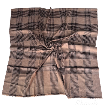 Check Pattern Shawl-Beige & Black-https://s3.ap-south-1.amazonaws.com/prod-media-vyaparify-com/vcards/products/98353/product_1733708659.png Image