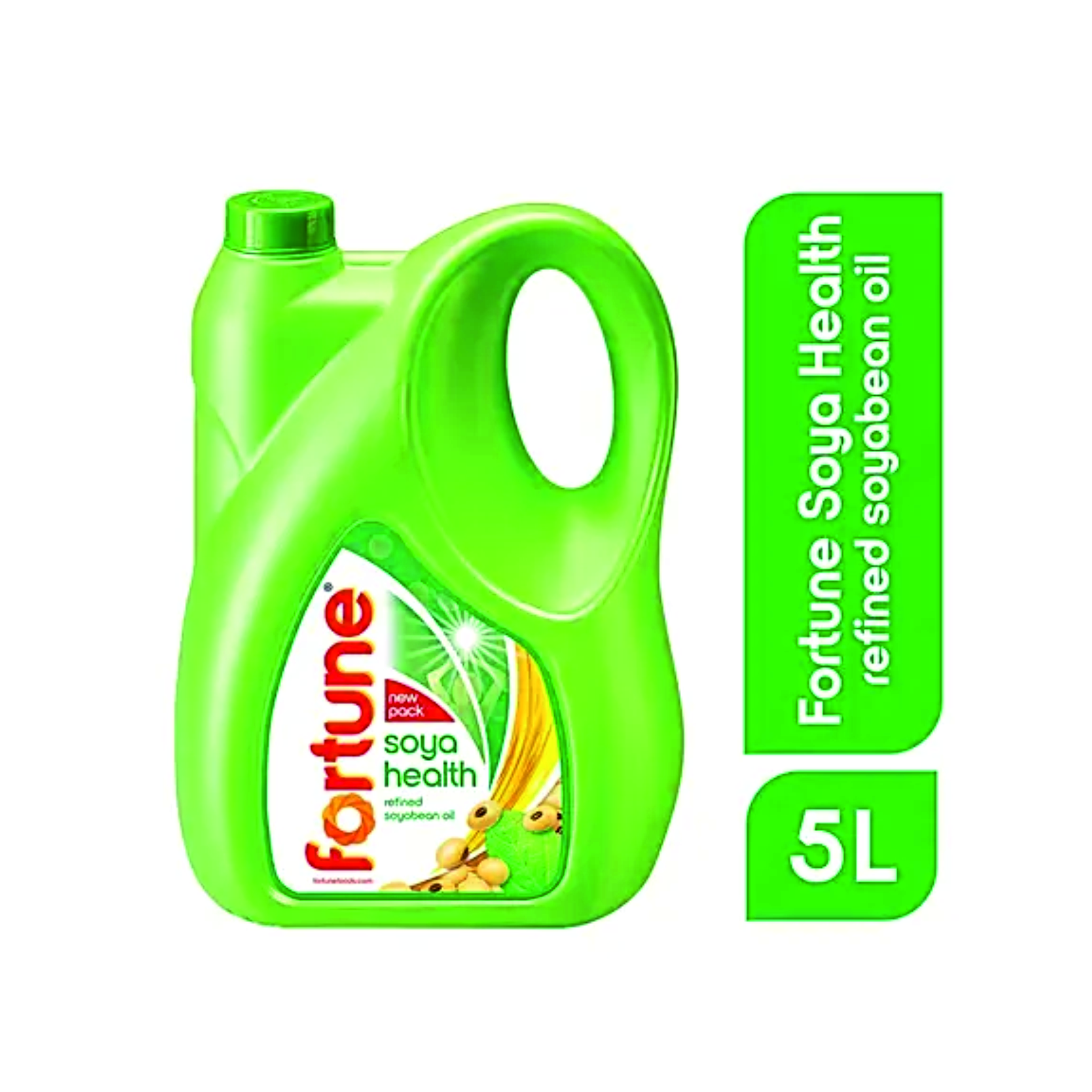  Fortune Soya Jar 15Ltr CHANDER SEN SITA RAM HARDOI