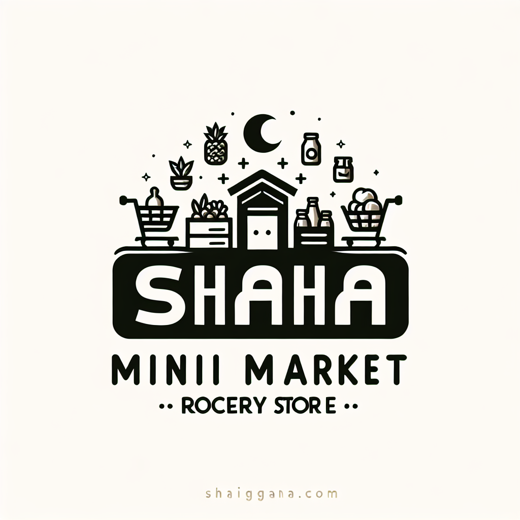 Shaha Mini Market