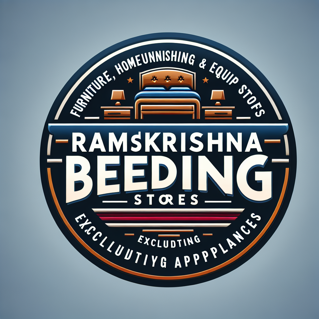 RAMKRISHNA BEDDING STORES