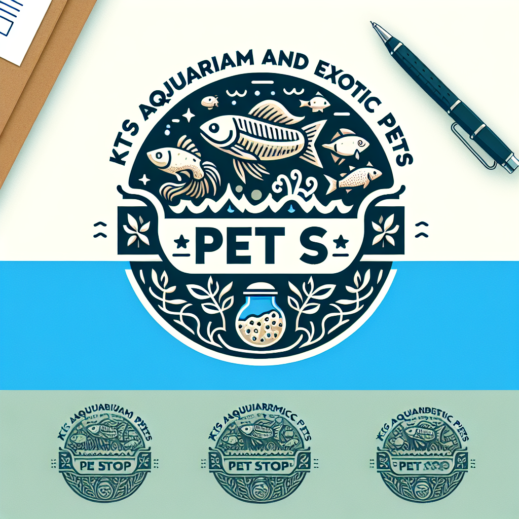 KTS AQUARIUM AND EXOTIC PETS