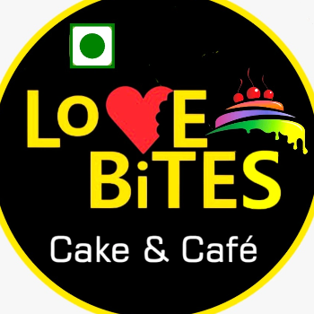 LOVE BITES CAKES N CAFE