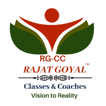 Rajat Goyal Classes And Coaches (RG-CC)