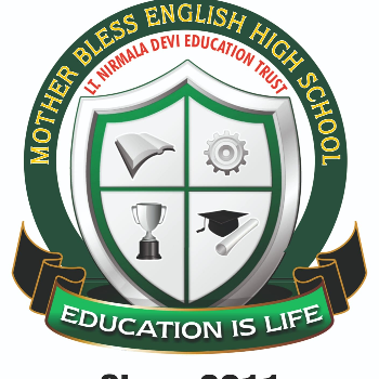 MOTHER BLESS ENGLISH HIGH SCHOOL & JR COLLEGE
