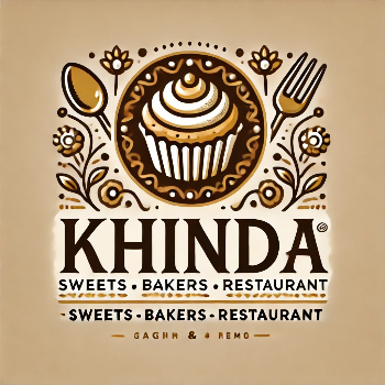 KHINDA Sweets-Bakers-restaurant