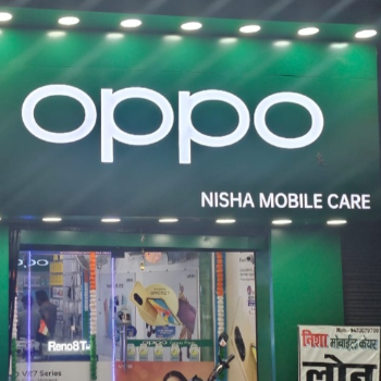 Nisha Mobile Care