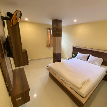 HOTEL TUK TUK PALACE